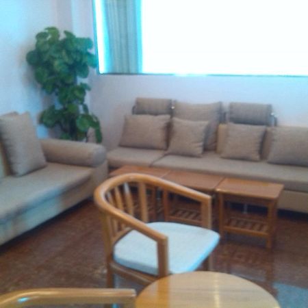 Great Glory Hotel Yangon Luaran gambar