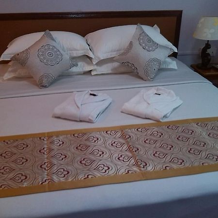 Great Glory Hotel Yangon Luaran gambar