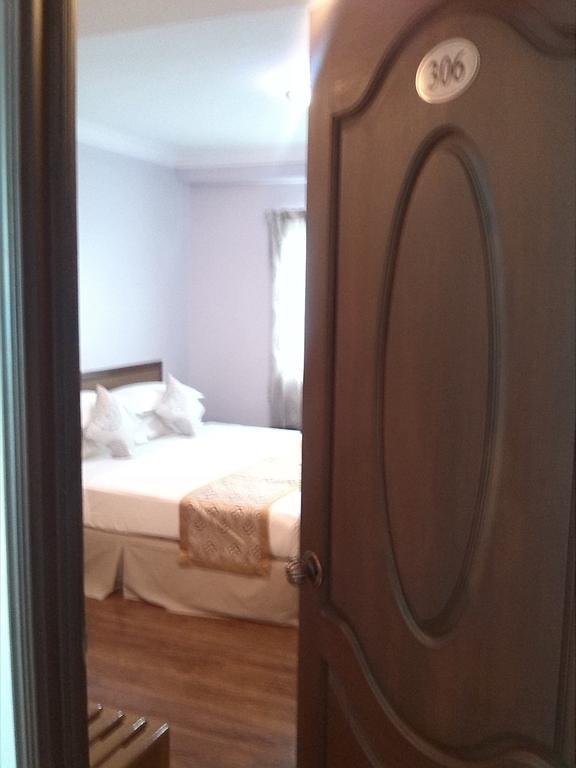 Great Glory Hotel Yangon Luaran gambar