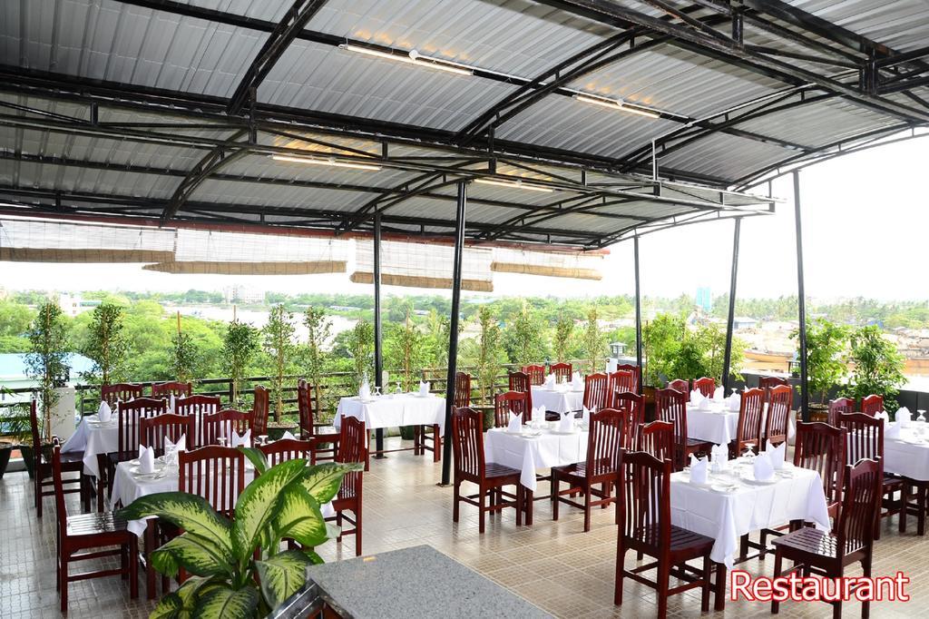 Great Glory Hotel Yangon Luaran gambar