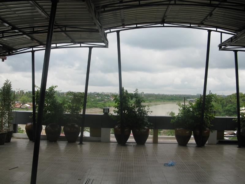 Great Glory Hotel Yangon Luaran gambar