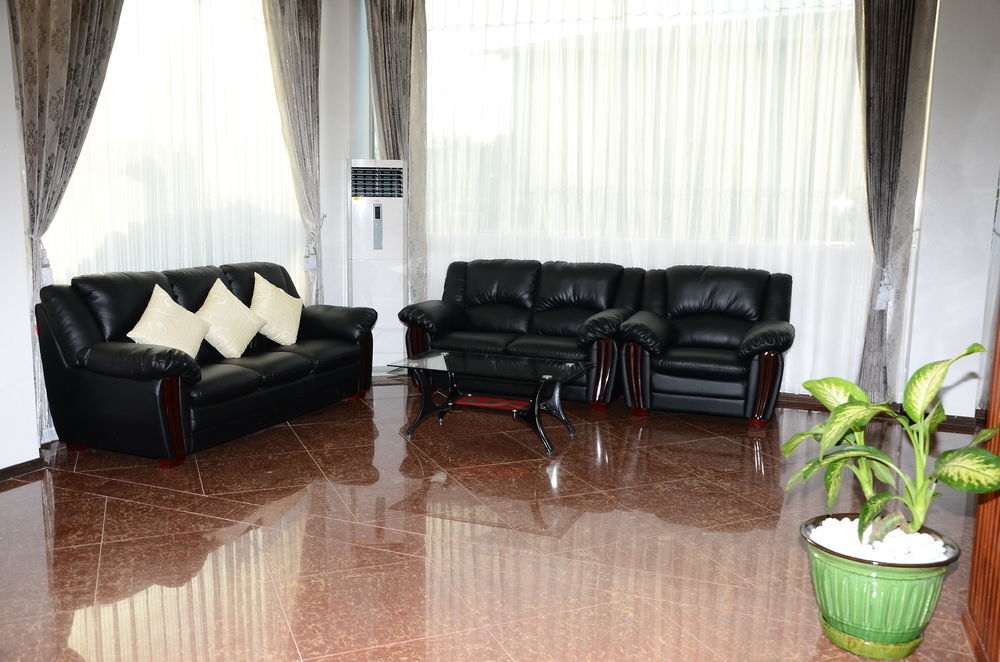 Great Glory Hotel Yangon Luaran gambar
