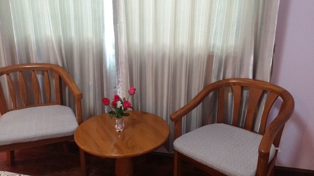 Great Glory Hotel Yangon Luaran gambar