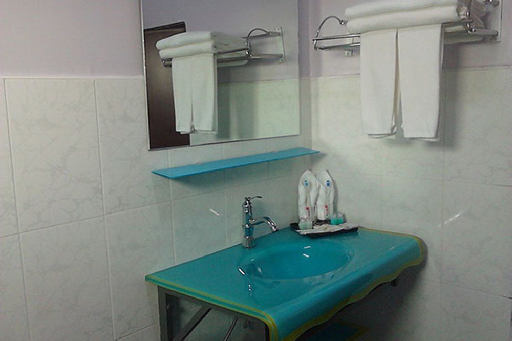 Great Glory Hotel Yangon Luaran gambar
