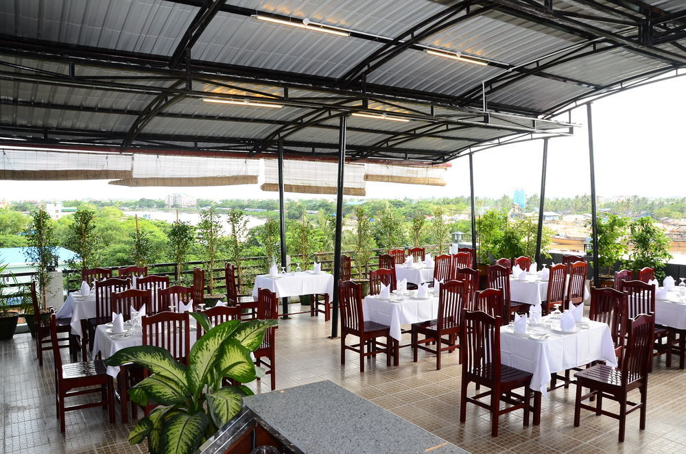 Great Glory Hotel Yangon Luaran gambar