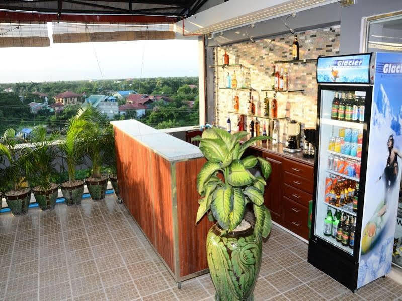 Great Glory Hotel Yangon Luaran gambar
